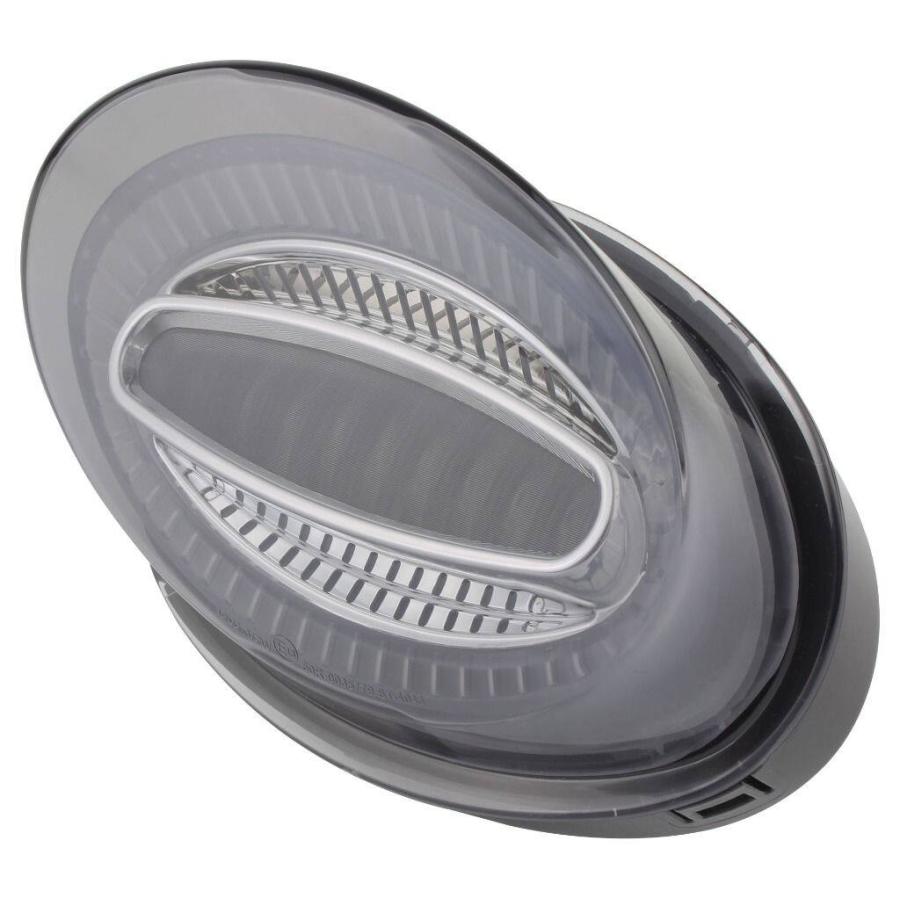 POSH Faith ポッシュ フェイス ルミナスLEDテールランプユニット