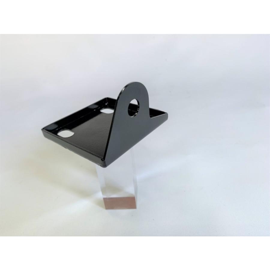 Freak's PIT フリークスピット マフラーステー SR400 YAMAHA ヤマハ