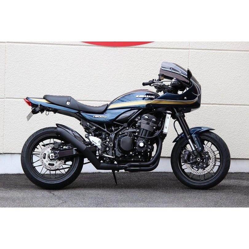 American Dream（アメリカンドリーム） NEOショートマフラー ブラック