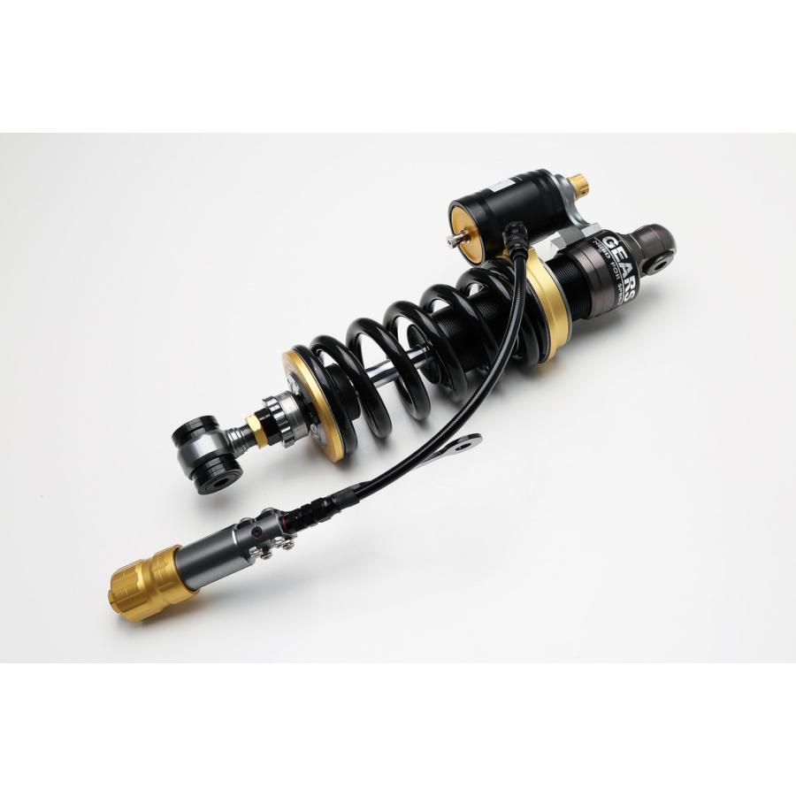 AELLA（アエラ） GEARS×AELLA サスペンション(Kawasaki Z900RS) Z900RS