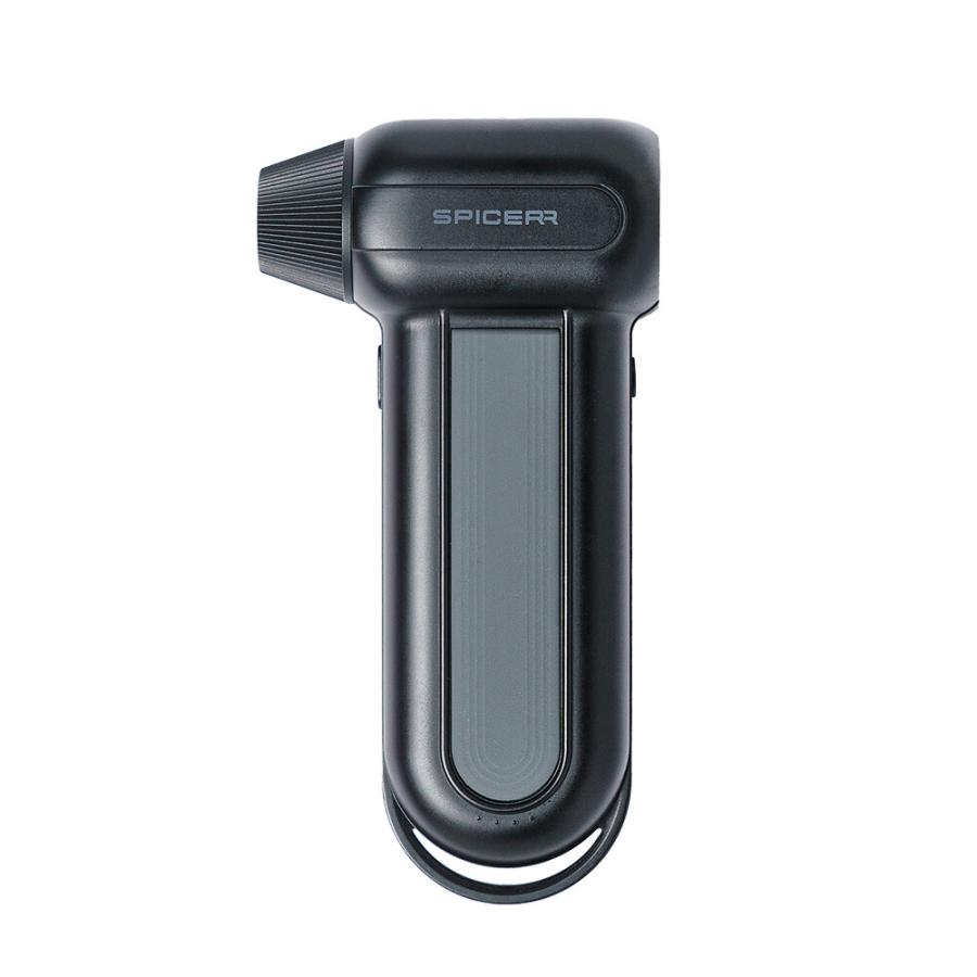 SPICERR スパイサー ポケッタブルジェットファン SJU-1 その他工具