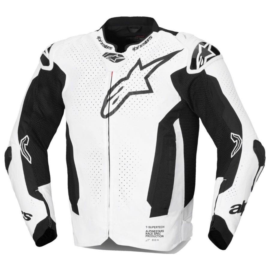 アルパインスターズ（alpinestars） T-SUPERTECH AIR JACKET ASIA