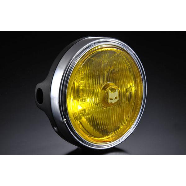 MARCHAL（マーシャル） 889ドライビングランプフルキット Z1 Z2 FX400