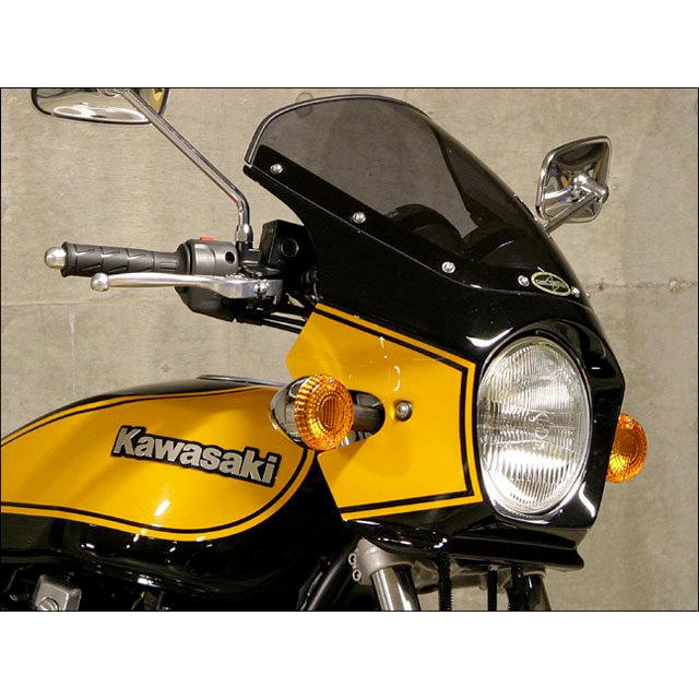 CHIC DESIGN（シックデザイン） マスカロード ZEPHYR ZEPHYRχ KAWASAKI