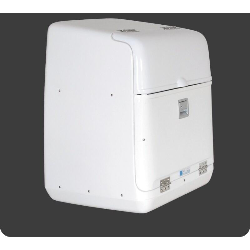 DeliBox（デリボックス） ジャイロキャノピー用 ビッグデリボックス