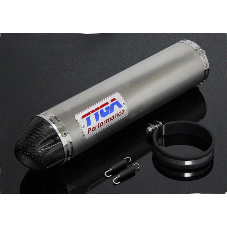 TYGA Performance（タイガパフォーマンス） サイレンサーアッシー