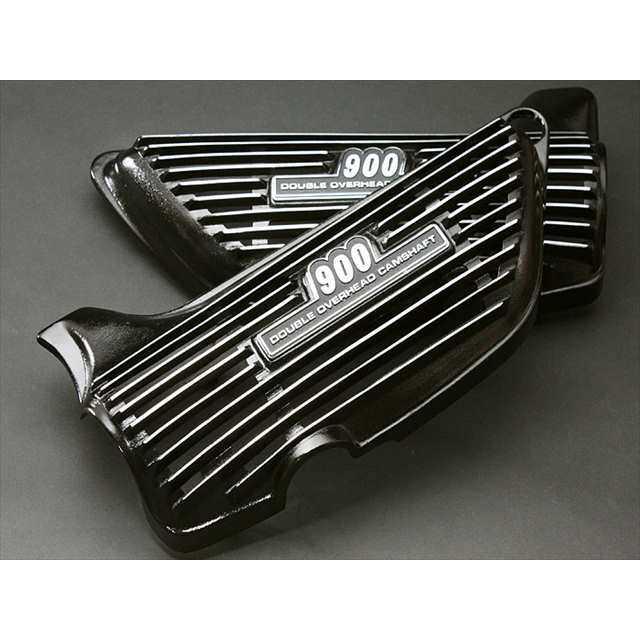 BRC ビーアールシー アルフィンカバー Z1 (900SUPER4) Z2 (750RS