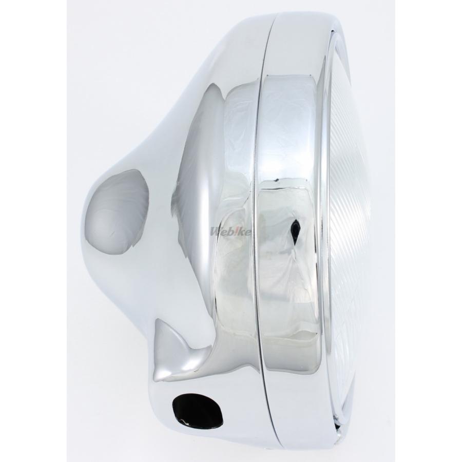 DOREMI COLLECTION（ドレミコレクション） ヘッドライトASSY 180Φ 仕様