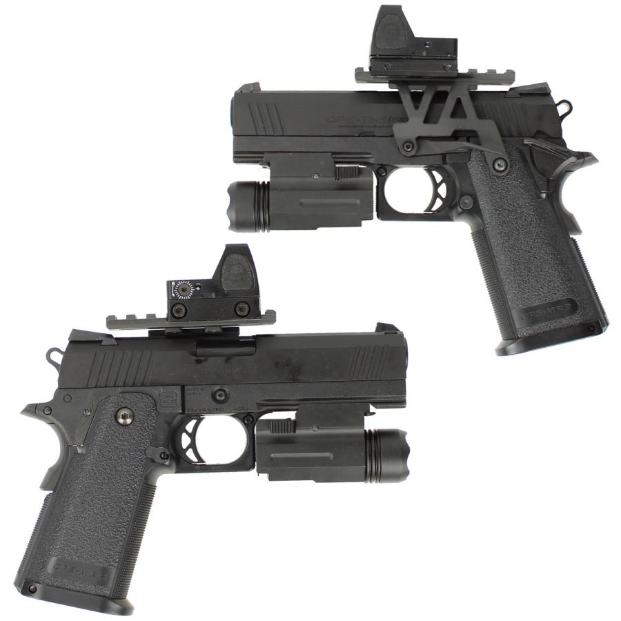 TOKYO MARUI（東京マルイ） 【大特価！】東京マルイ ハイキャパ4.3