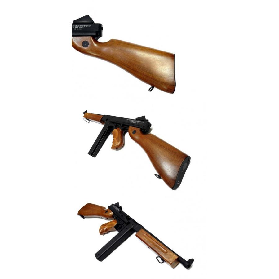 CYMA トンプソン M1A1 電動ガン【180日間安心保証つき】 : web shop