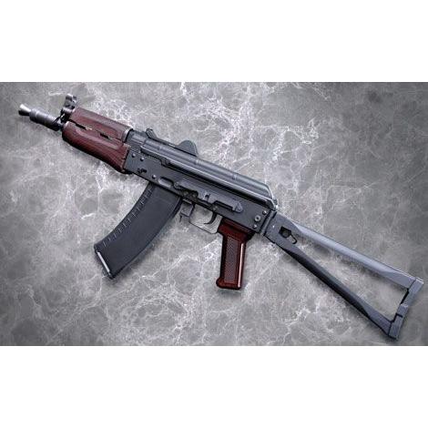 KSC KSC AKS74U ガス S7 : web shop アシュラ - 通販 - Yahoo!ショッピング
