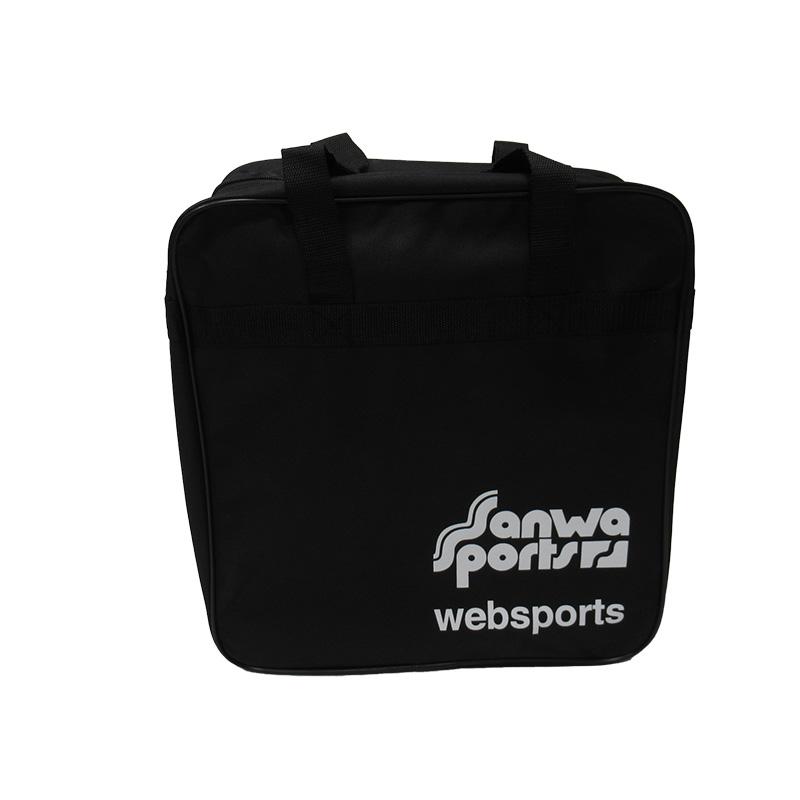 Websports オリジナル ブーツバッグ BASE スキー＆ボードブーツ1足収納