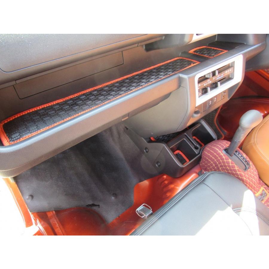 J-NEXT ダイハツ ハイゼット トラック/ハイゼットジャンボ MC前 (S500P