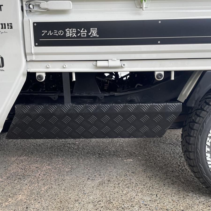 J-NEXT ダイハツ ハイゼットジャンボ(S500P/S510P) MC前/MC後共通