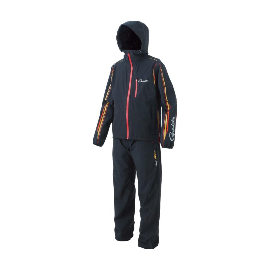 Gamakatsu（がまかつ） (在庫処分)がまかつ ライトレインスーツ GM3681
