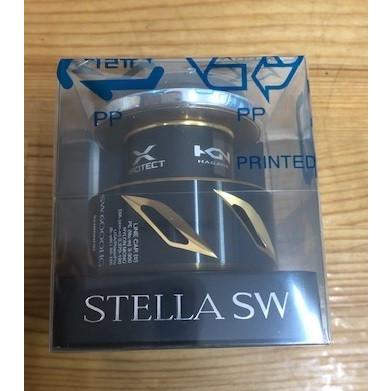 シマノ（SHIMANO） 20 ステラ SW 6000HG スプール パーツ (2020年