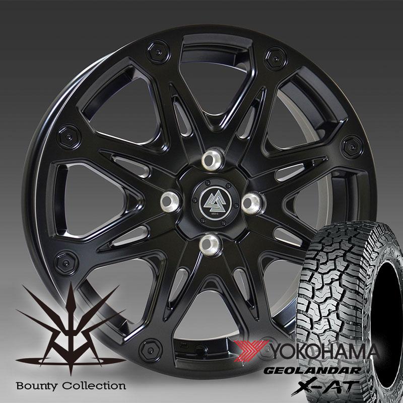 GEOLANDAR デリカミニ 165/60R15 人気車種 軽自動車 MUD-X YOKOHAMA