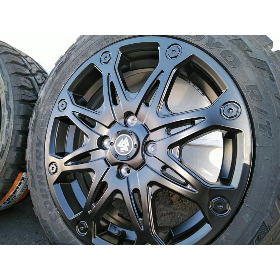 TOYO TIRES（トーヨータイヤ） 軽トラック ハイゼットジャンボ 15