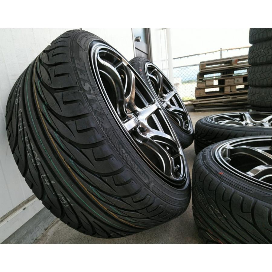 KAISER（KENDA） 86 BRZ KENDA KR20 225/40R18 235/40R18 タイヤ
