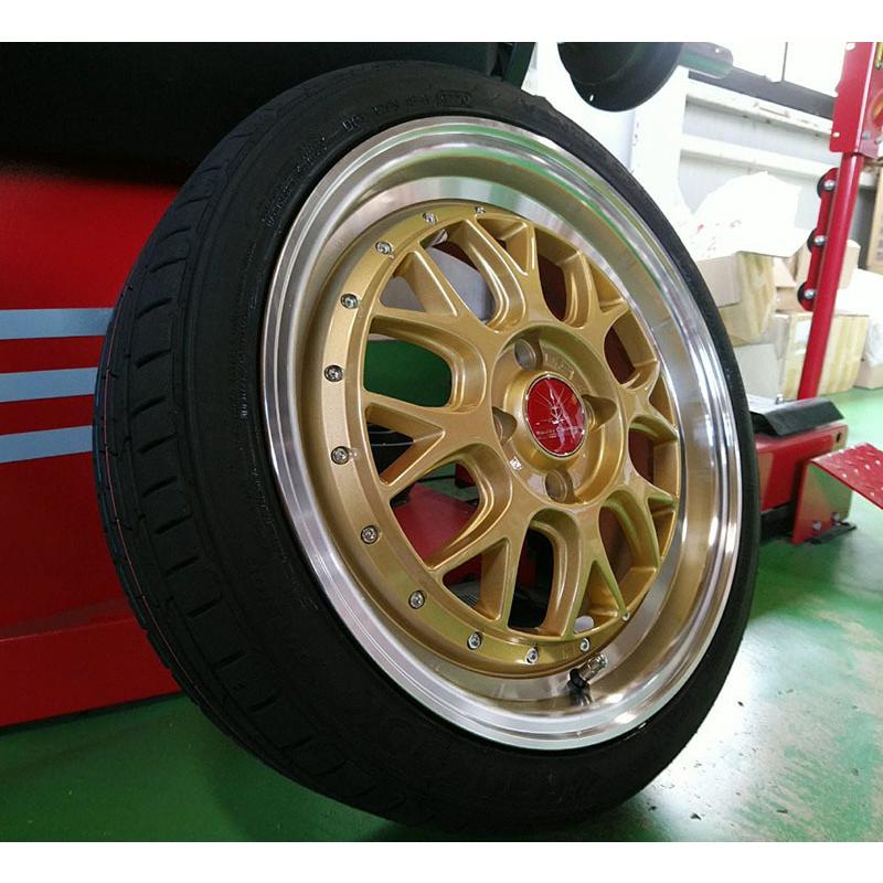 ventus ハンコック 165/40R16 165/45R16 軽用 タイヤホイール 16インチ