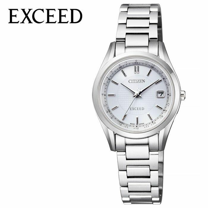 EXCEED(CITIZEN) CITIZEN 腕時計 シチズン 時計 エクシード EXCEED