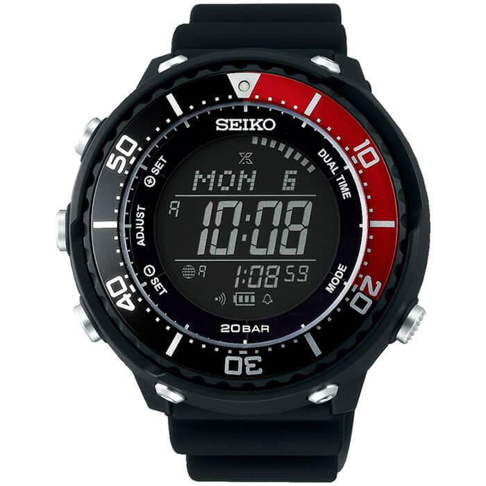 PROSPEX セイコー プロスペックス ツナ缶 ソーラー 時計 SEIKO 腕時計