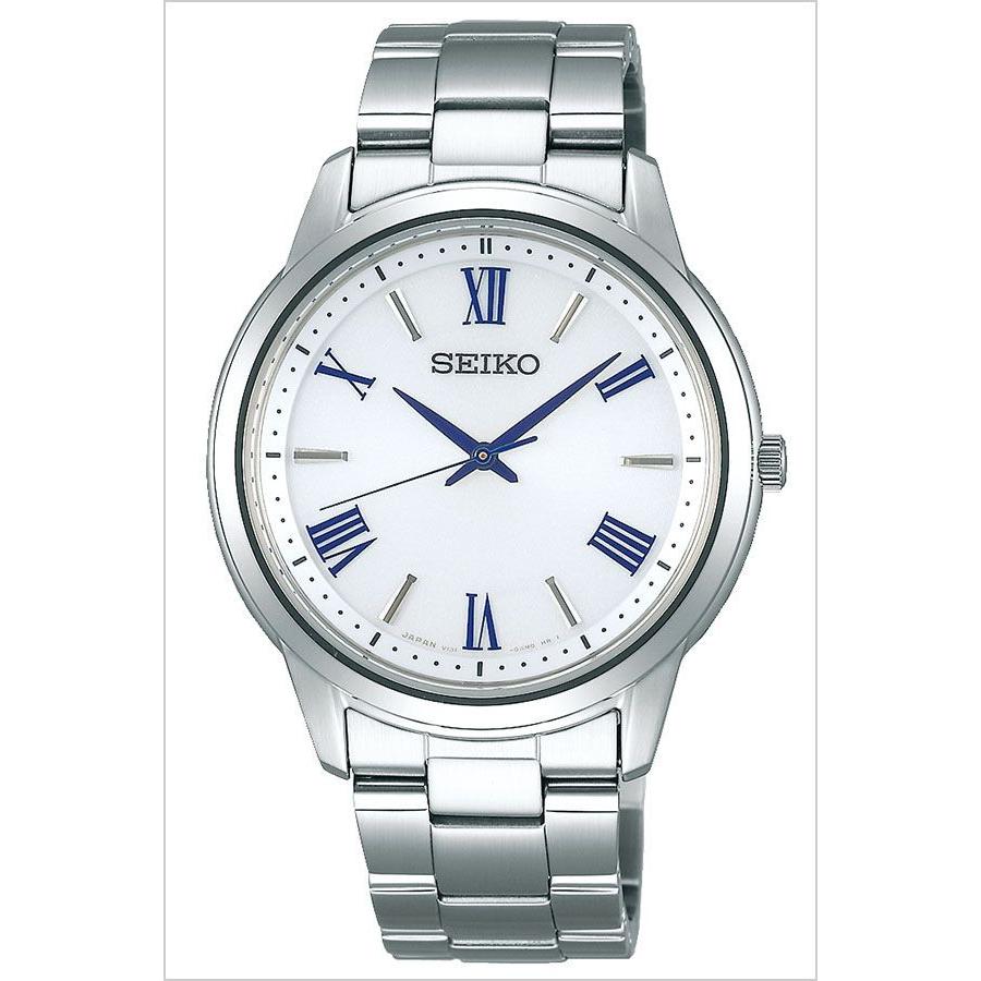 SEIKO SELECTION セイコー セイコーセレクション 腕時計 時計 メンズ