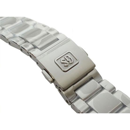 Grand Seiko 20mm AA1YA13J9 グランドセイコー純正ベルト ステンレス