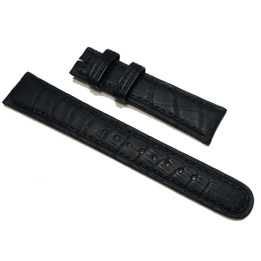 Grand Seiko 18mm DEN8BW 時計ベルト グランドセイコー 純正ベルト