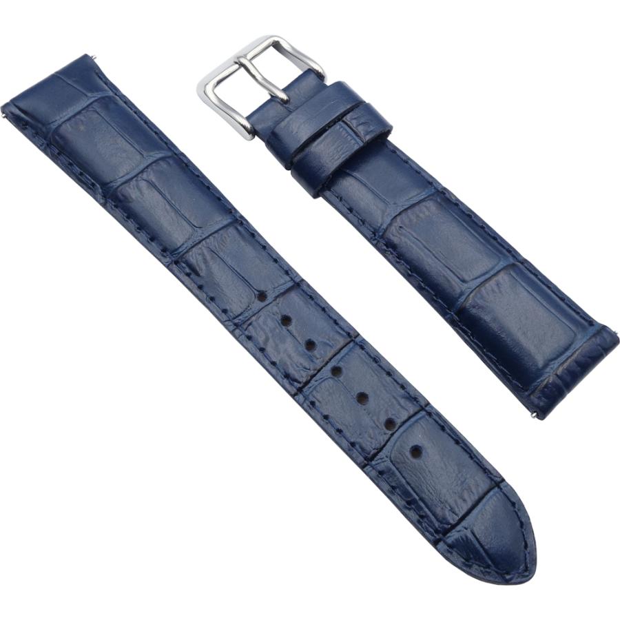 SEIKO（セイコー） 18mm 19mm 20mm 腕時計 時計 ベルト RS01C カーフ