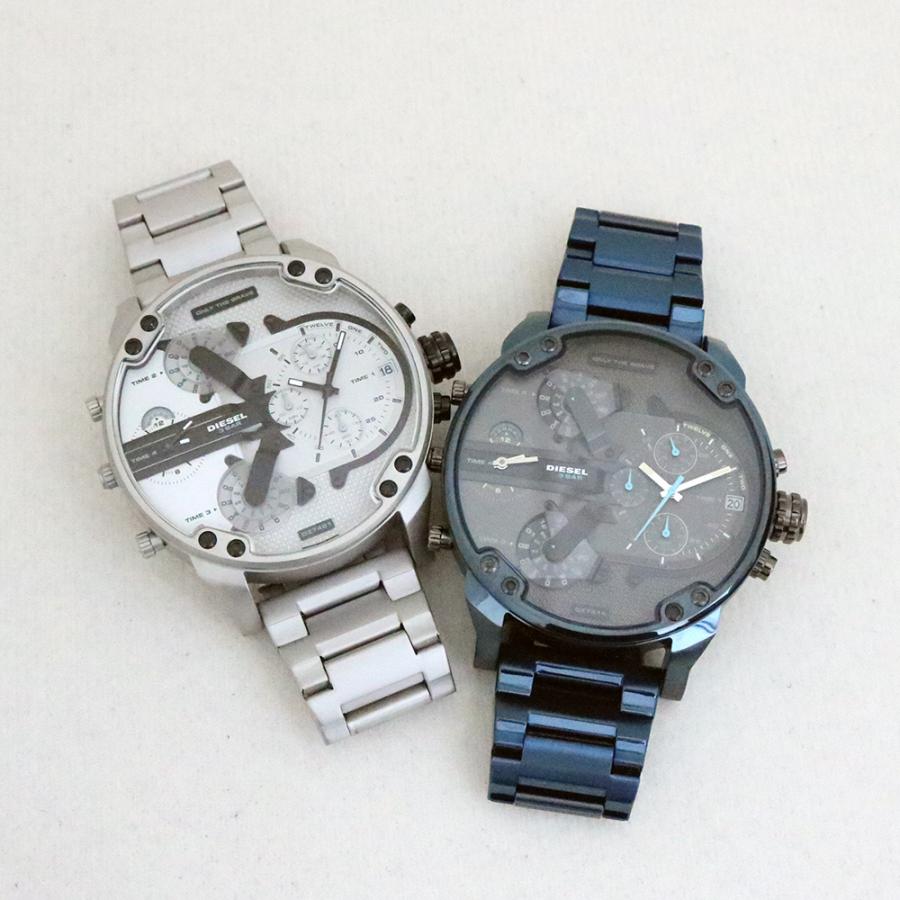 DIESEL（ディーゼル） 【並行輸入品】ディーゼル 腕時計 メンズ