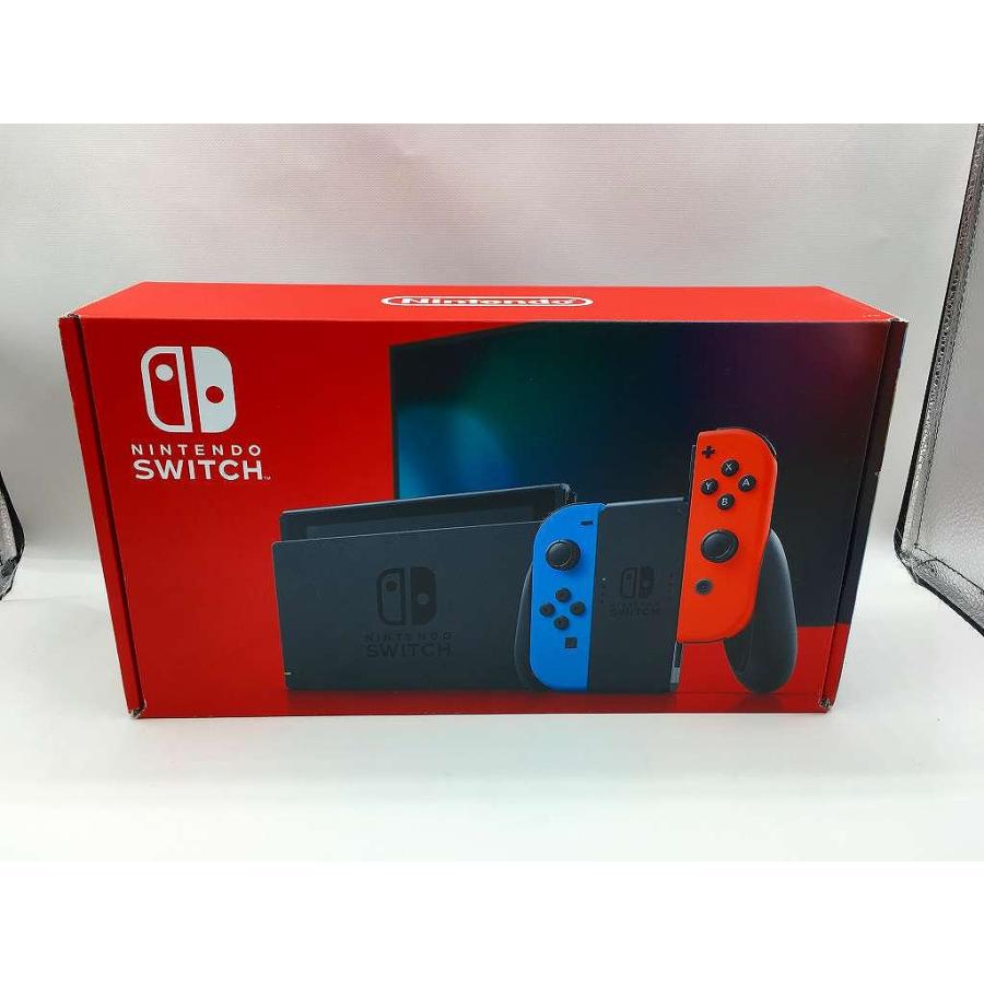 ニンテンドー Nintendo Switch HAD-S-KABAA : ワットマン Yahoo
