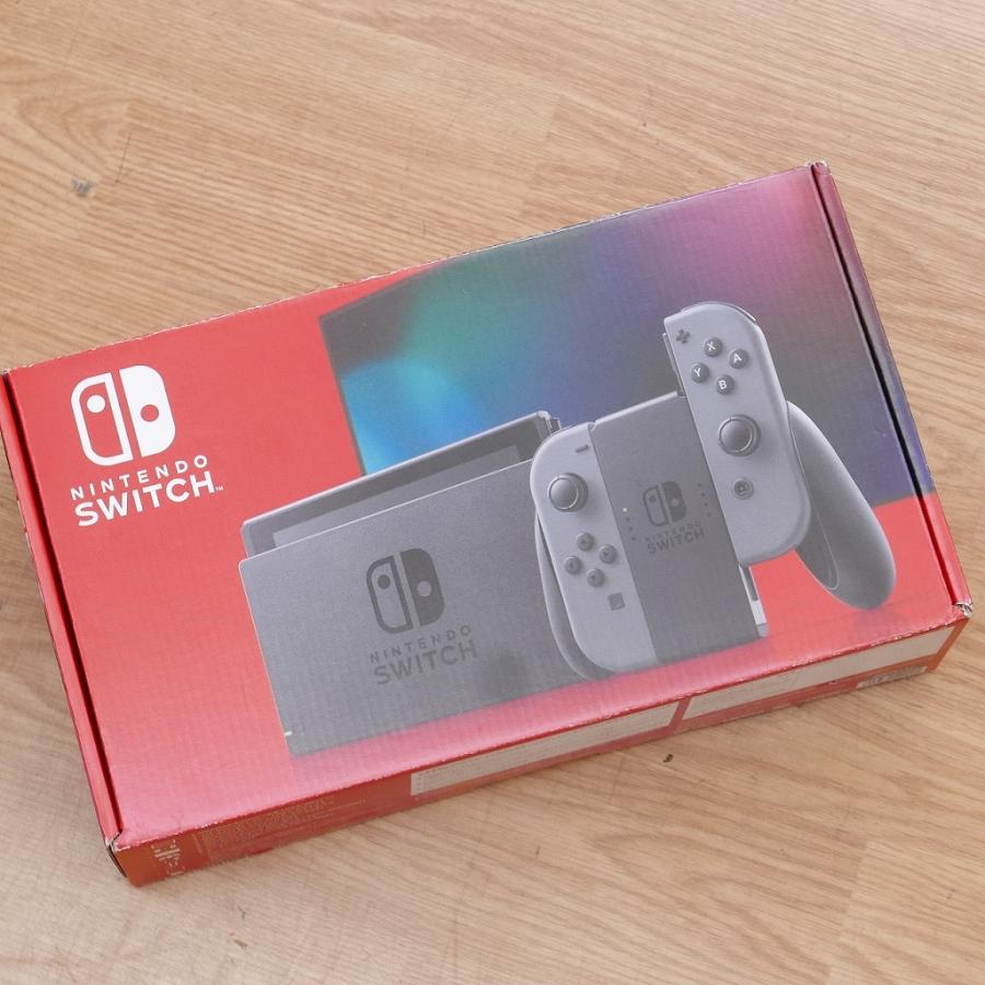 Nintendo 任天堂 Switch HAD-S-KAAAA : ワットマン Yahoo!ショッピング