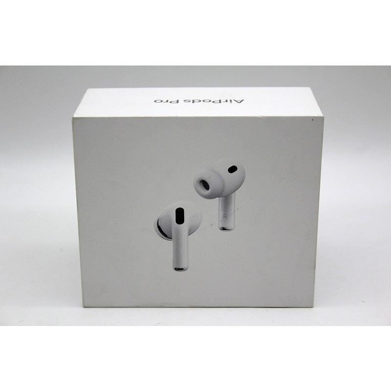 アップル Apple AirPods Pro 3 MFHP4J/A : ワットマン Yahoo