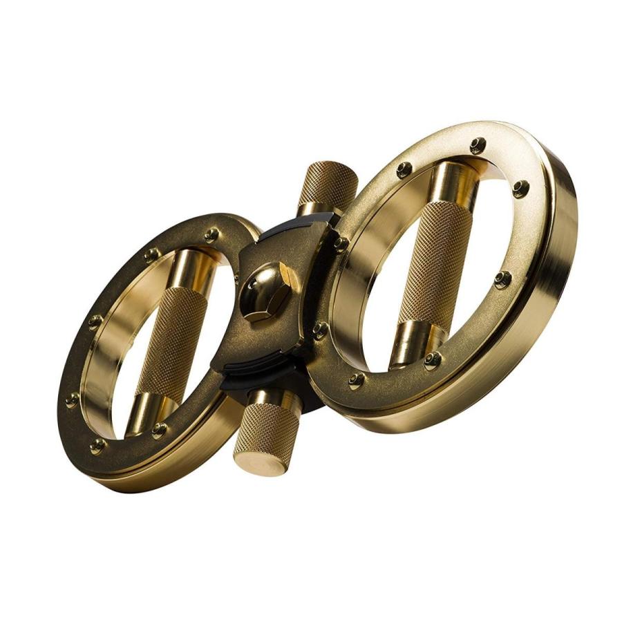 バーンマシーン ゴールドラグジュアリー 6.38kg トレーニング