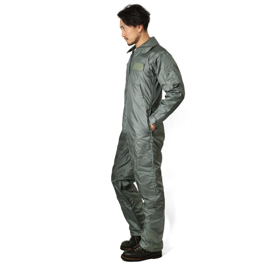 MILITARY（ミリタリー） 実物 新品 デッドストック 米軍 CWU-64/P