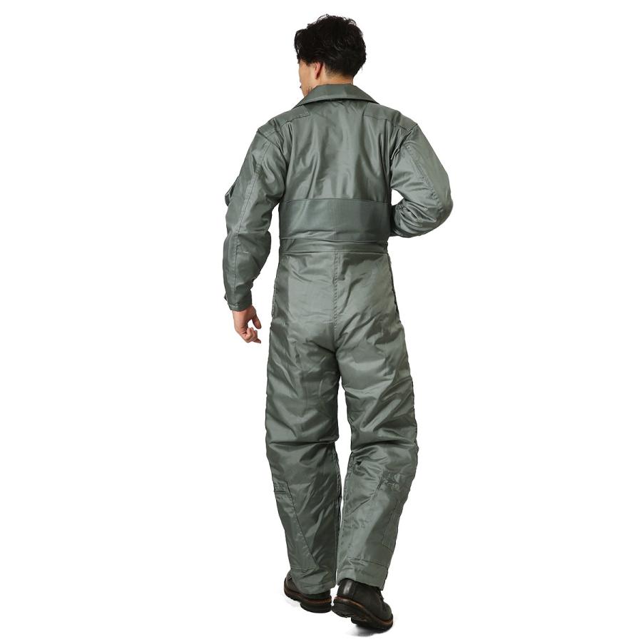 MILITARY（ミリタリー） 実物 新品 デッドストック 米軍 CWU-64/P