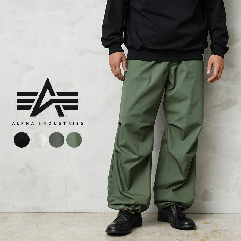 Alpha Industries（アルファ・インダストリーズ） ALPHA アルファ