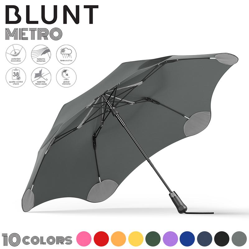 BLUNT ブラント METRO メトロ アンブレラ 傘【Ver.2.0】【Sx】【T