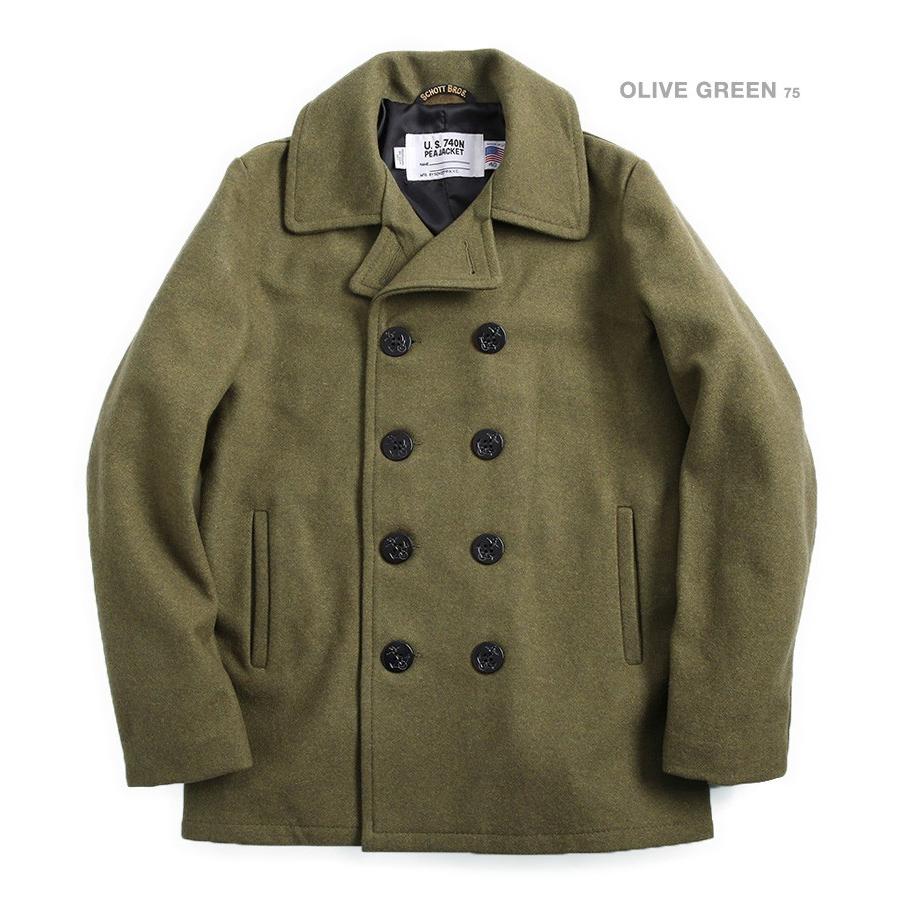 Schott N.Y.C（ショット） Schott 753US 日本別注 24oz スリムフィット