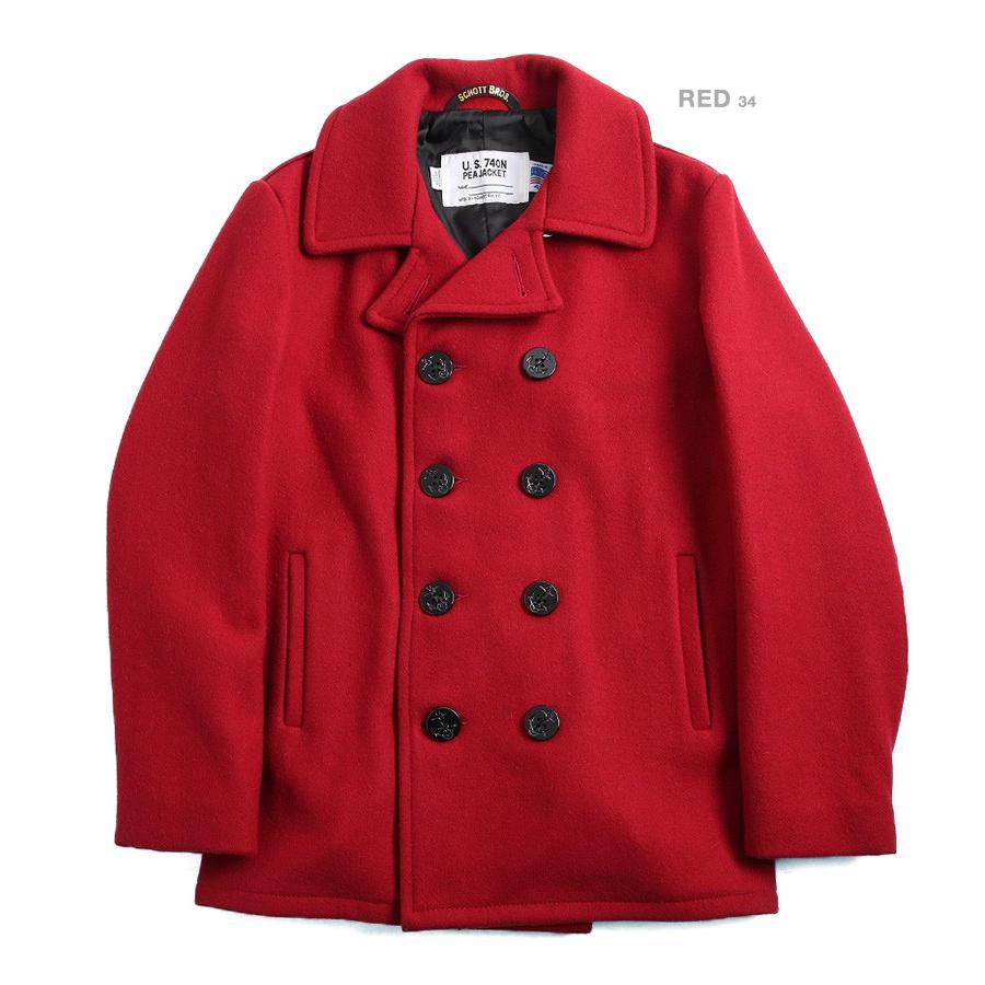 Schott N.Y.C（ショット） Schott 753US 日本別注 24oz スリムフィット