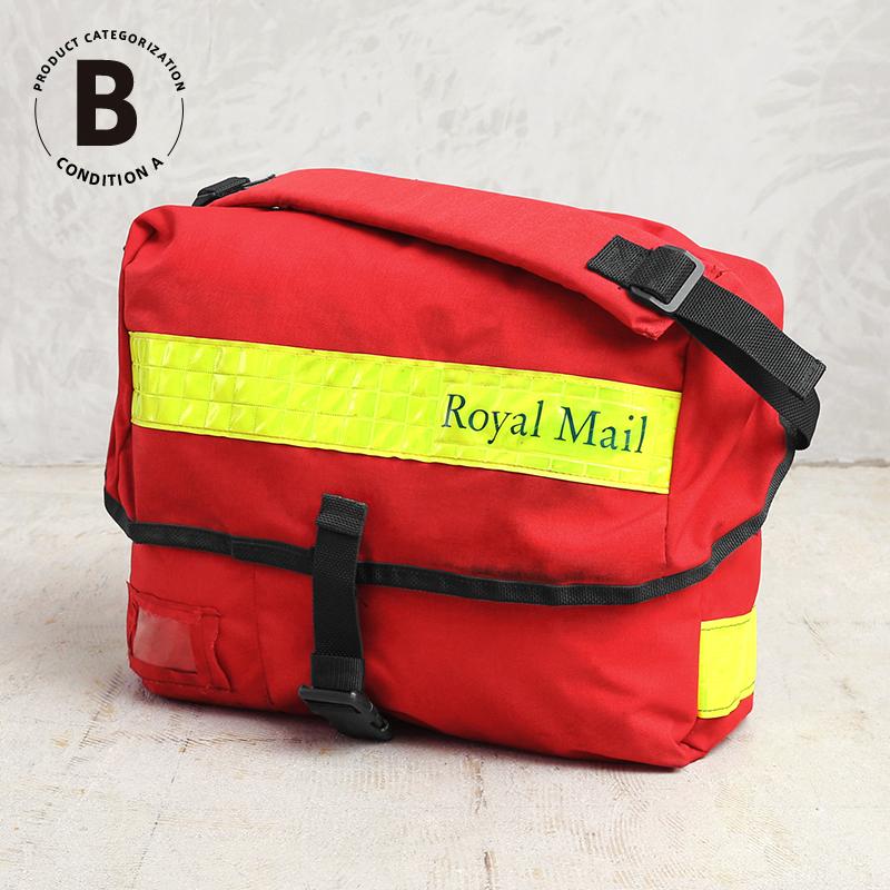 MILITARY（ミリタリー） 実物 USED イギリス ROYAL MAIL