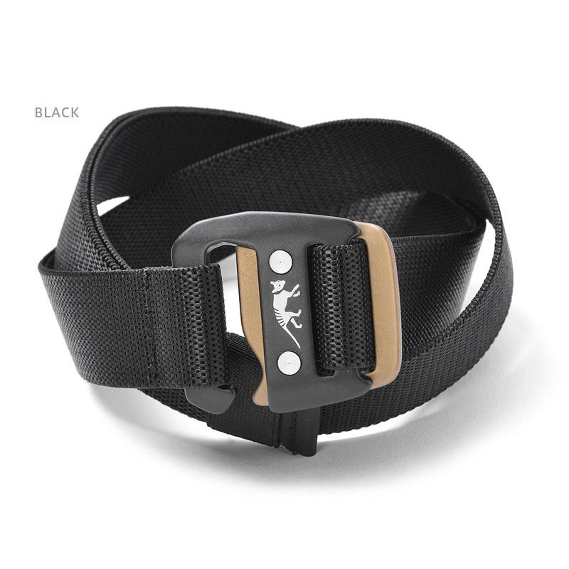TASMANIAN TIGER（タスマニアンタイガー） 7948 32mm STRETCH BELT
