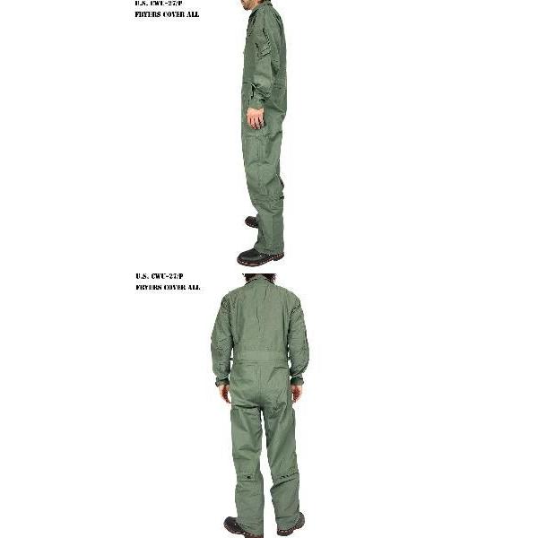 MILITARY（ミリタリー） 実物 新品 米軍CWU-27/P フライヤーズ