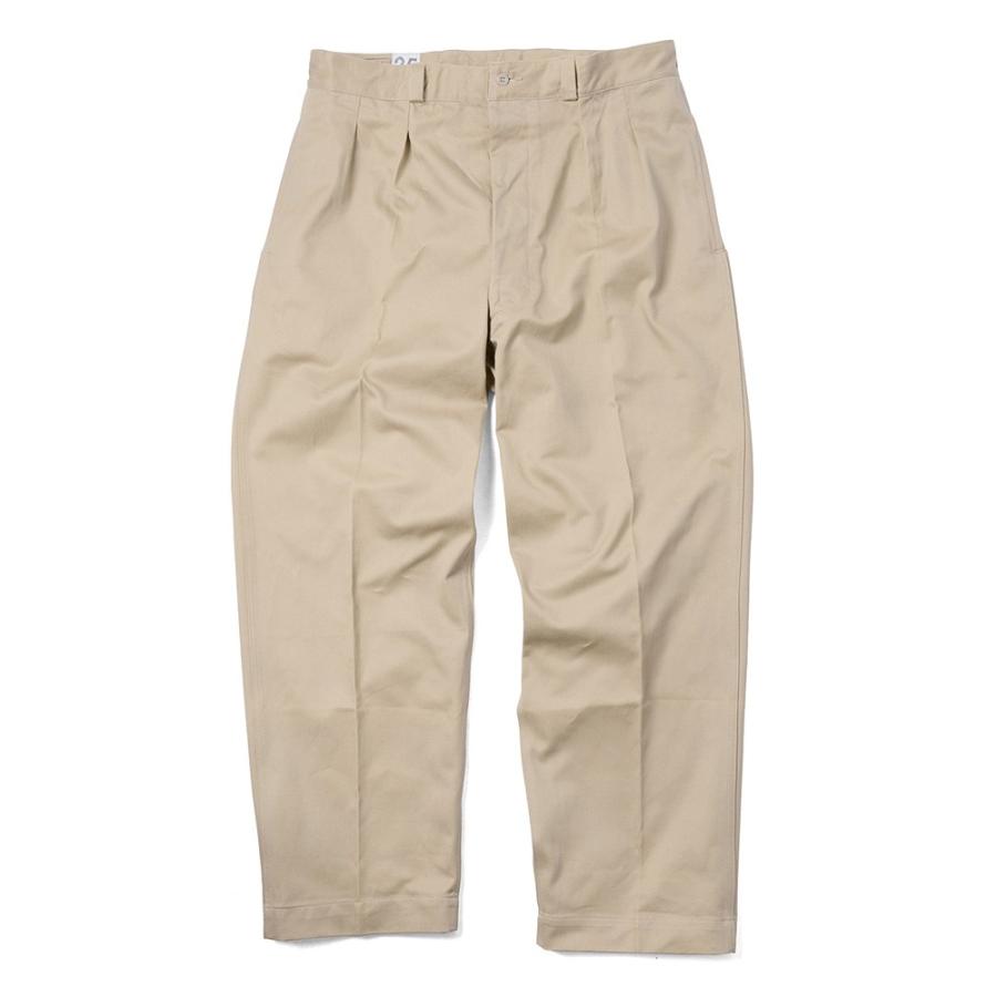 MILITARY（ミリタリー） 実物 新品 フランス軍 1950〜60年代 M-52