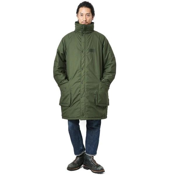 MILITARY（ミリタリー） 実物 新品 スウェーデン軍 M-90 後期型