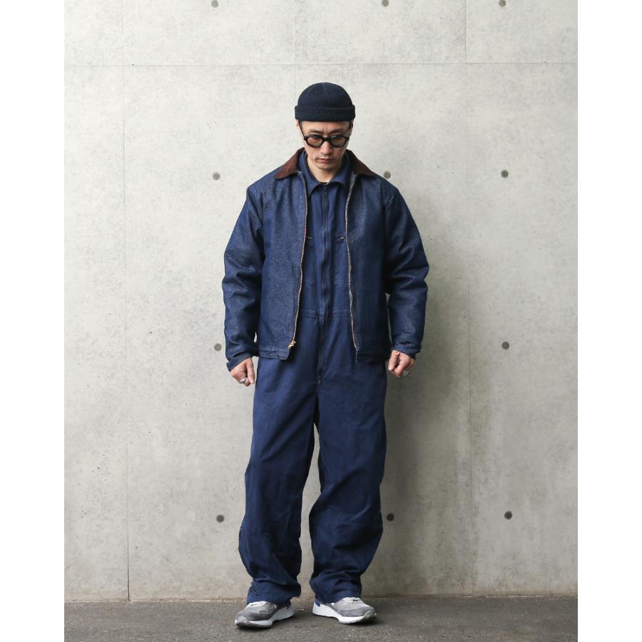 MILITARY（ミリタリー） 実物 USED ドイツ軍 BW ヘリンボーン ワーク