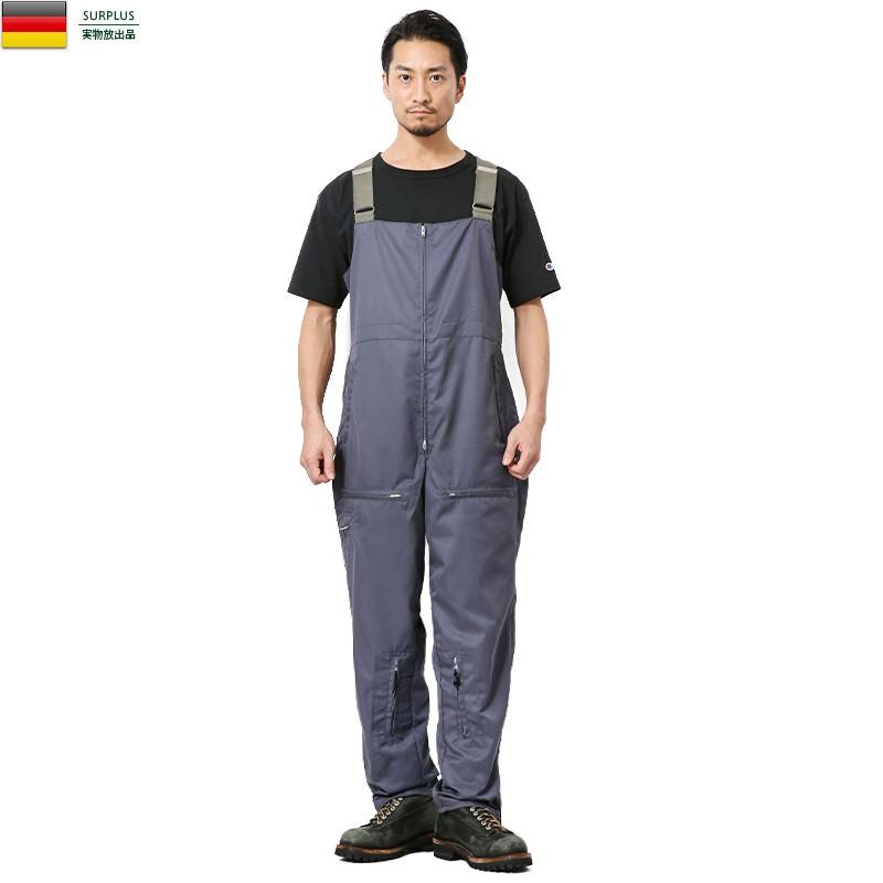 MILITARY（ミリタリー） 実物 新品 ドイツ軍 NVA 1960年代ヴィンテージ