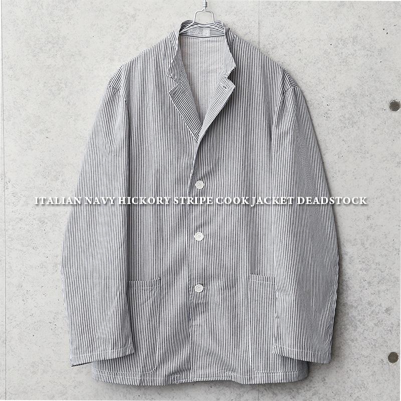 MILITARY（ミリタリー） 実物 新品 デッドストック イタリア海軍