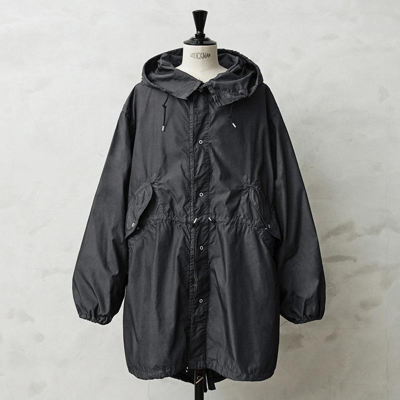 MILITARY（ミリタリー） 実物 新品 デッドストック 米軍 スノーカモ